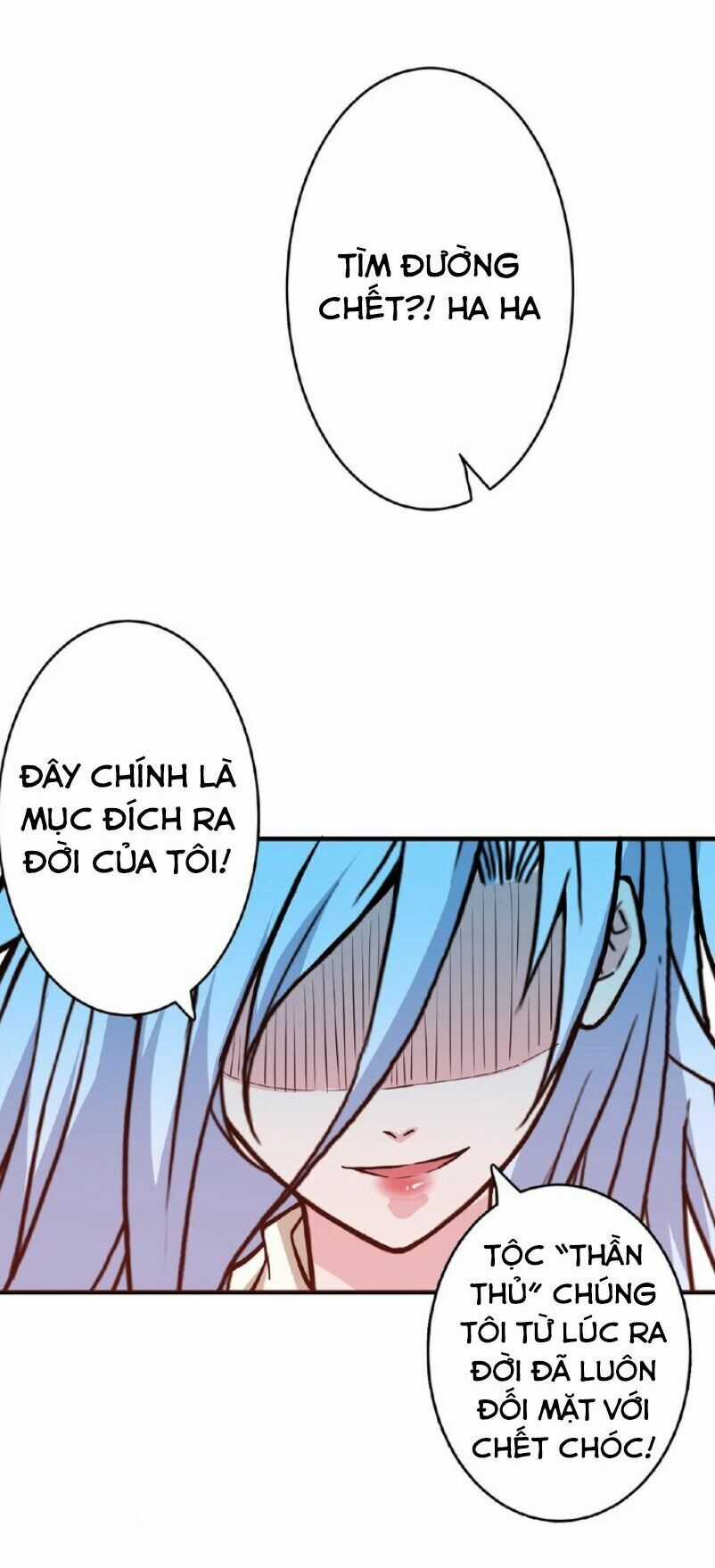 God Slayer Chương 23 trang 24