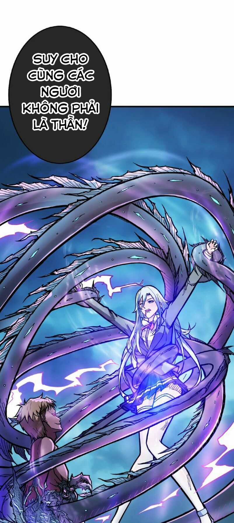 God Slayer Chương 23 trang 29