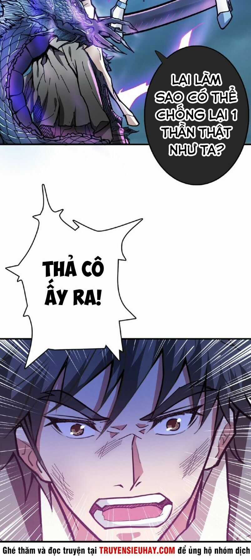 God Slayer Chương 23 trang 30