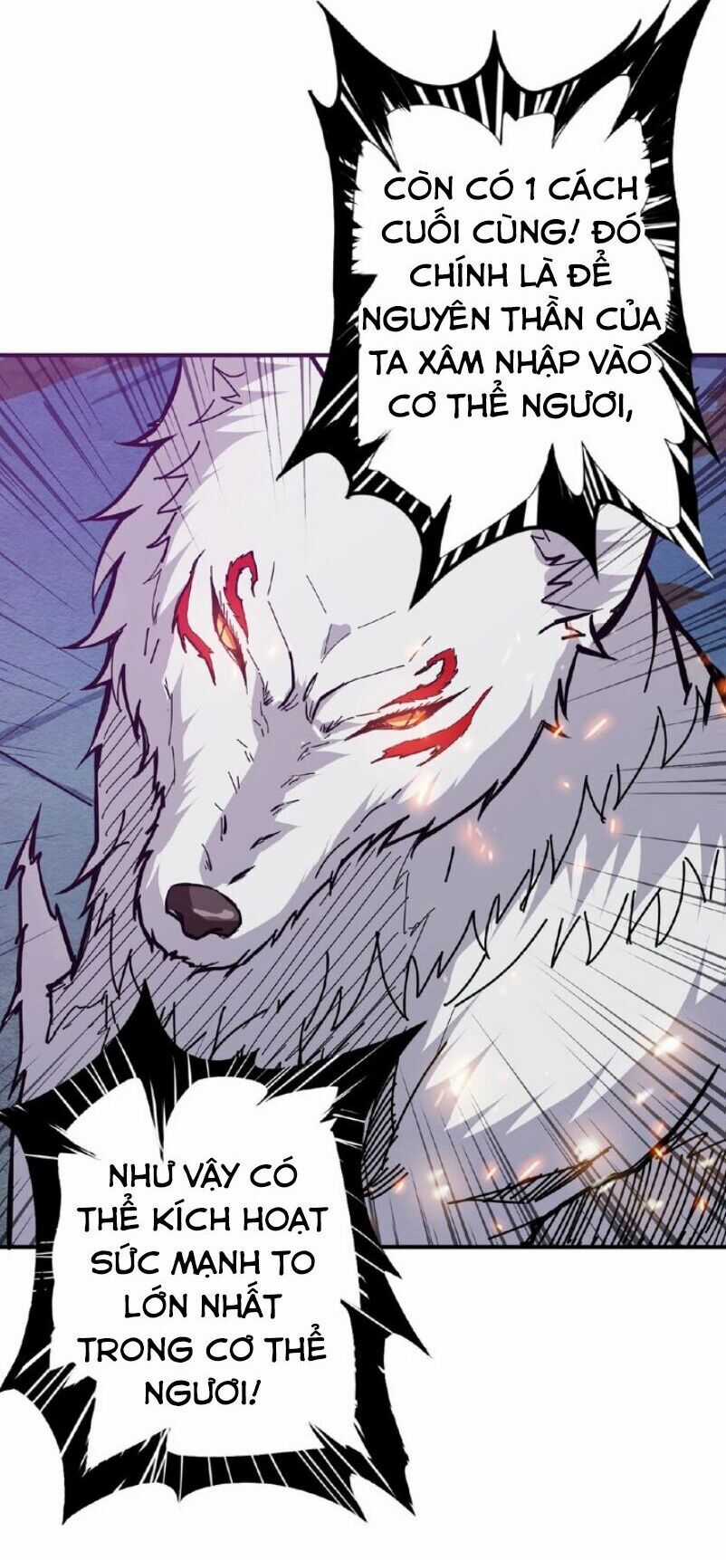 God Slayer Chương 23 trang 32