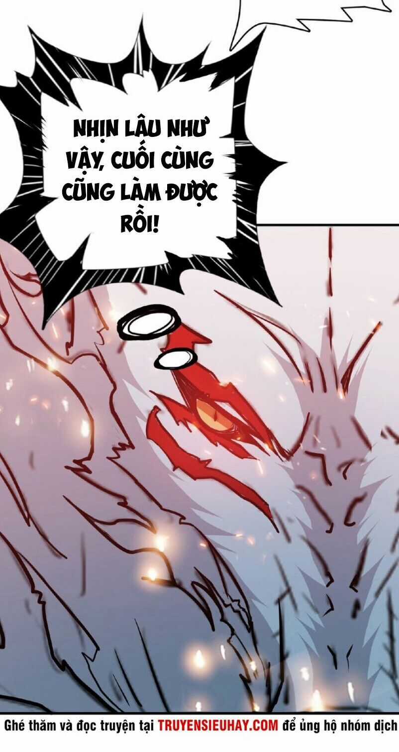 God Slayer Chương 23 trang 36