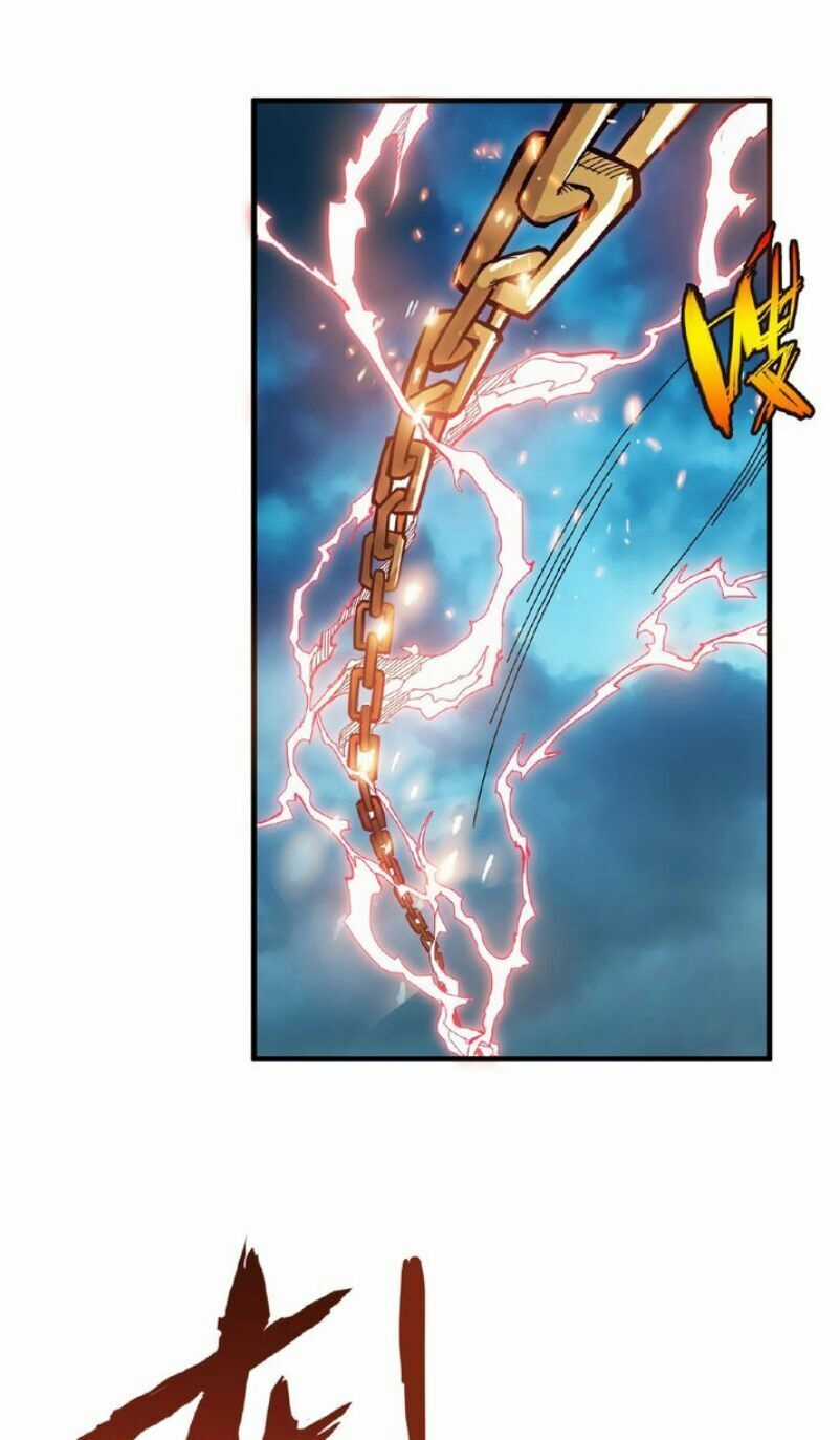 God Slayer Chương 23 trang 37