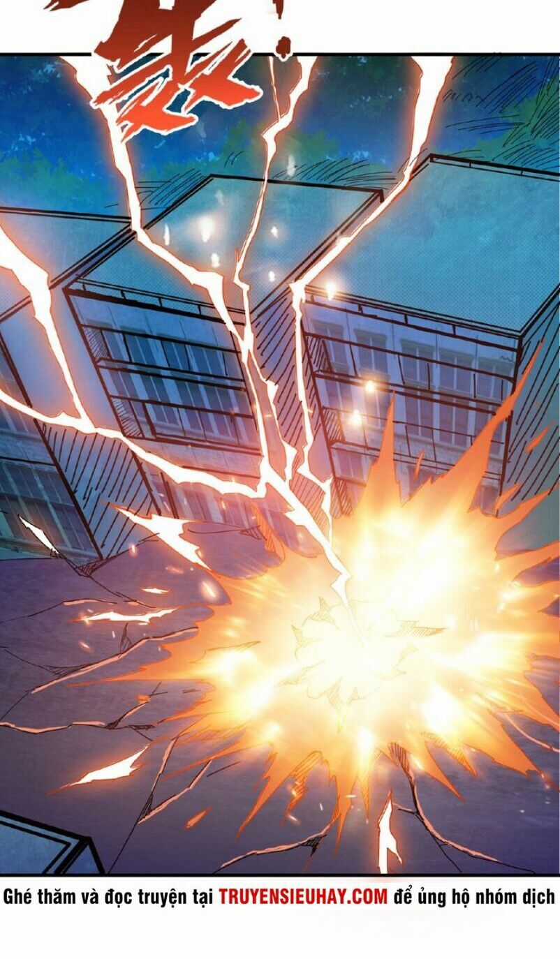 God Slayer Chương 23 trang 38