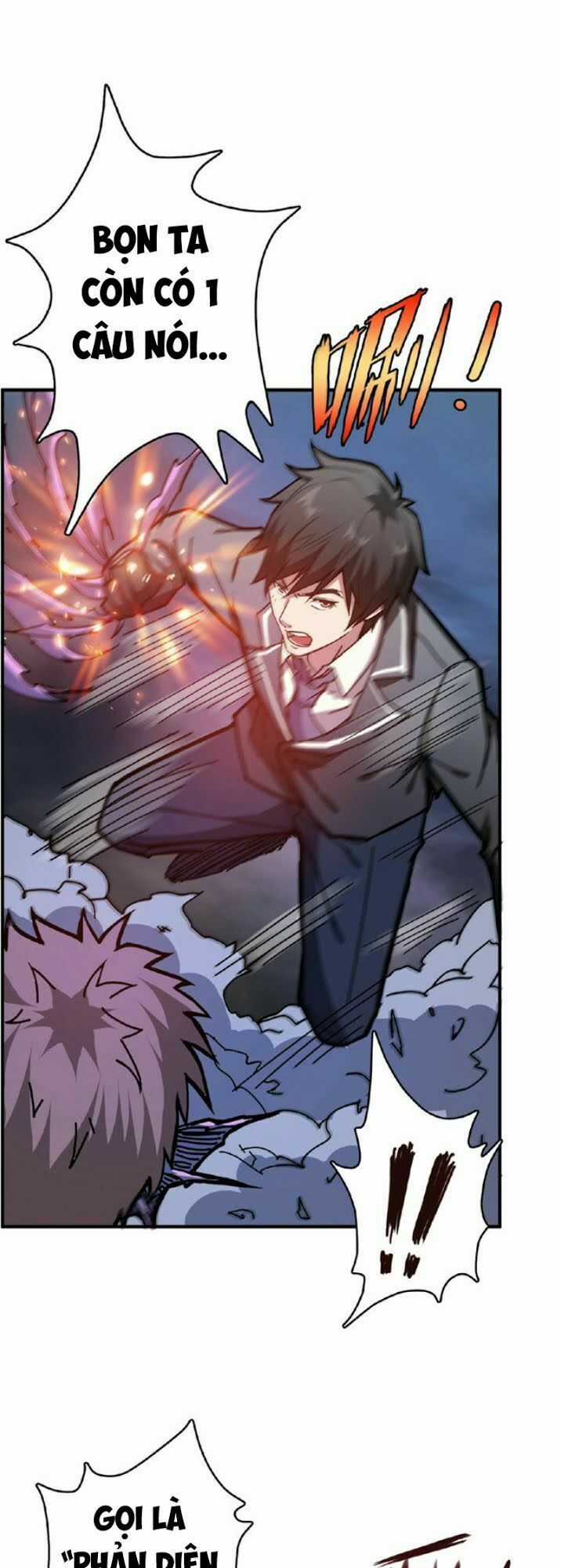 God Slayer Chương 23 trang 5