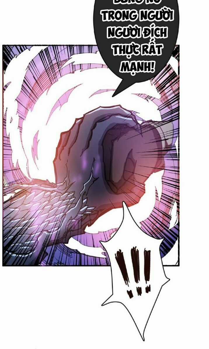 God Slayer Chương 23 trang 7