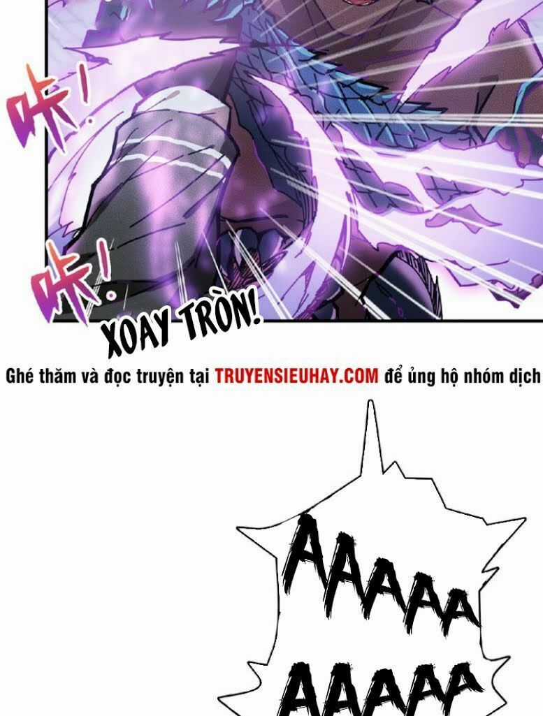 God Slayer Chương 23 trang 9