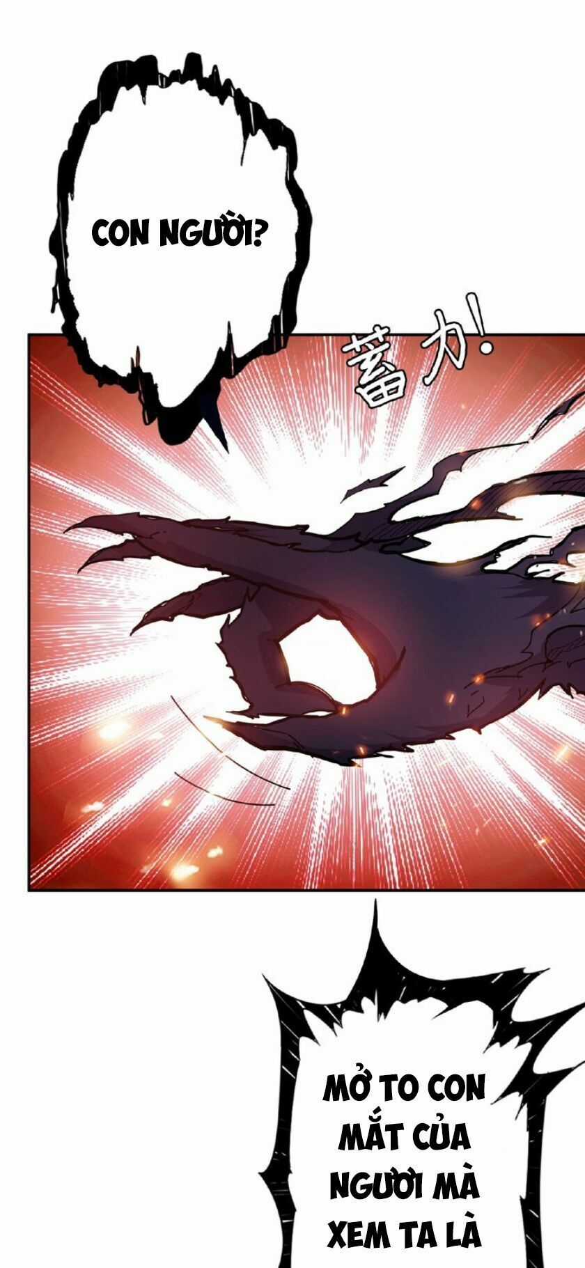 God Slayer Chương 24 trang 10