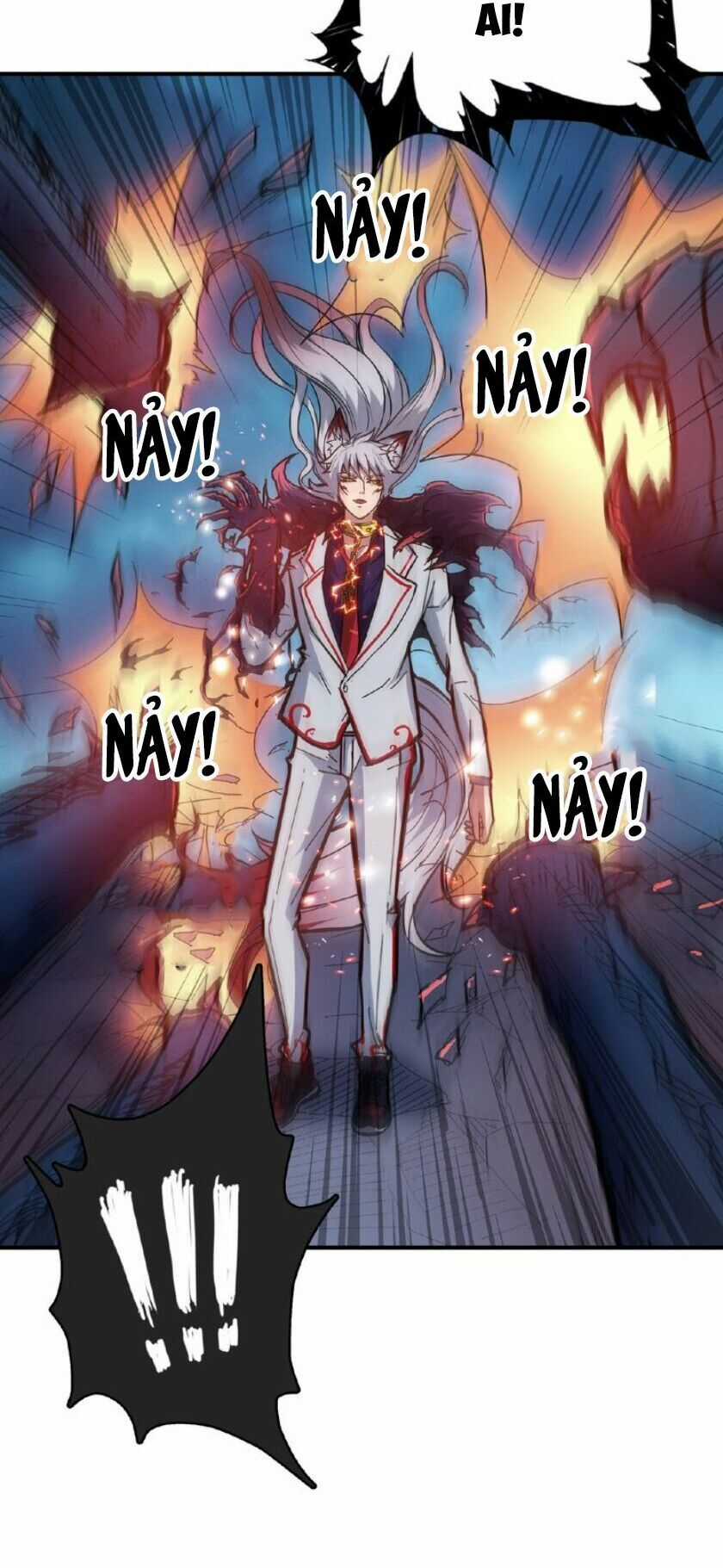 God Slayer Chương 24 trang 11