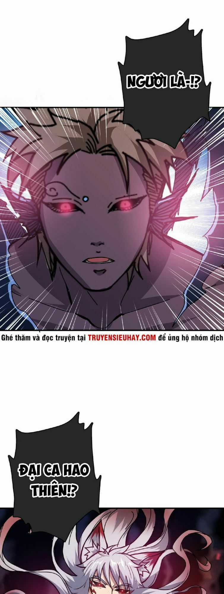 God Slayer Chương 24 trang 12