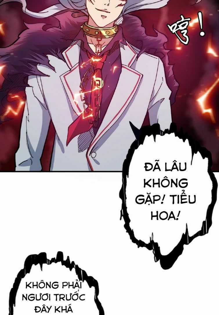 God Slayer Chương 24 trang 13