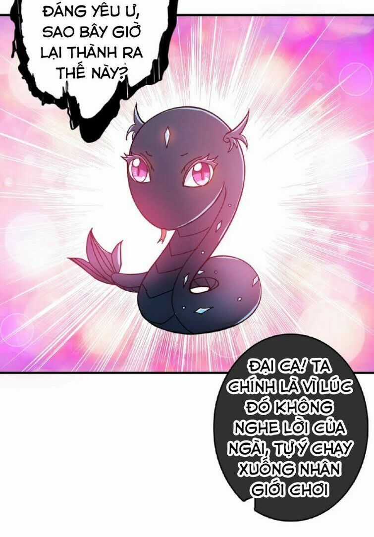 God Slayer Chương 24 trang 14