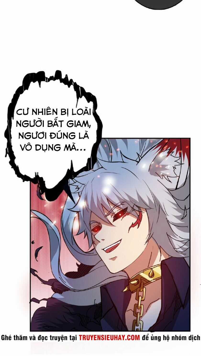 God Slayer Chương 24 trang 16