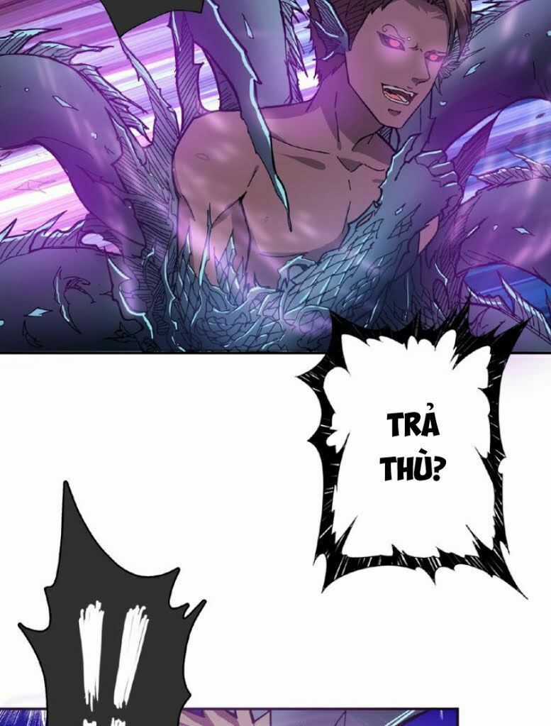 God Slayer Chương 24 trang 18