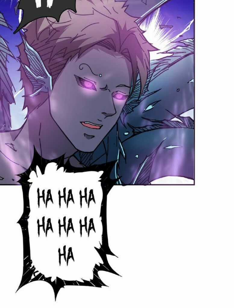 God Slayer Chương 24 trang 19