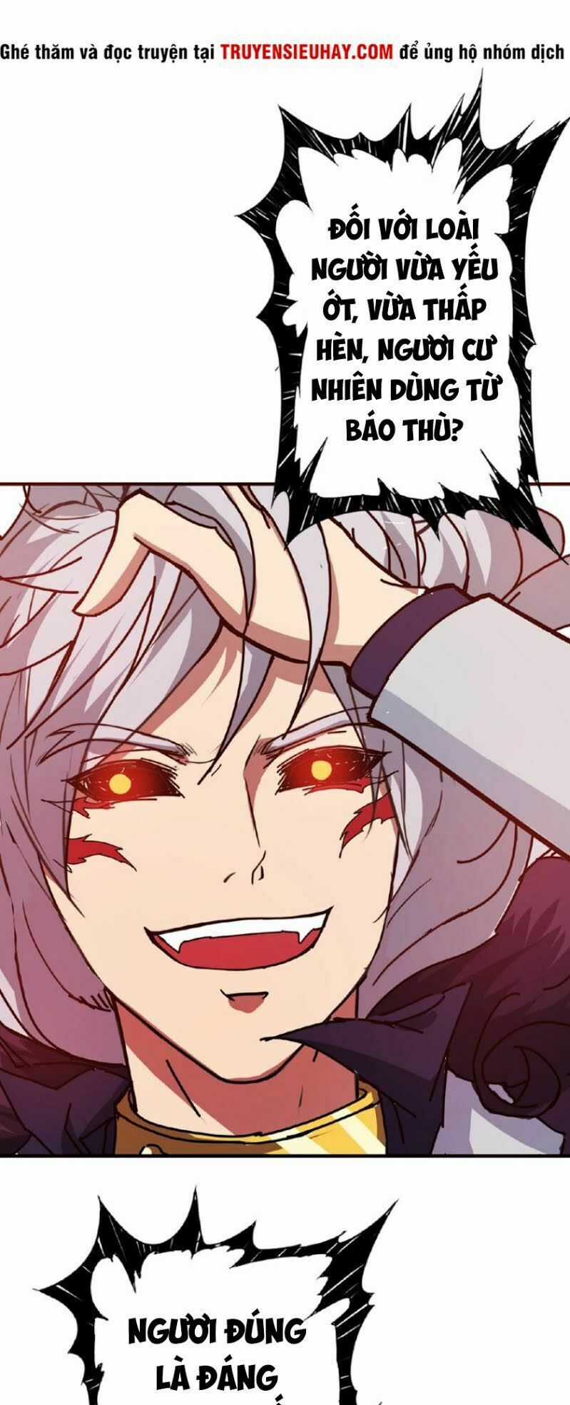 God Slayer Chương 24 trang 20