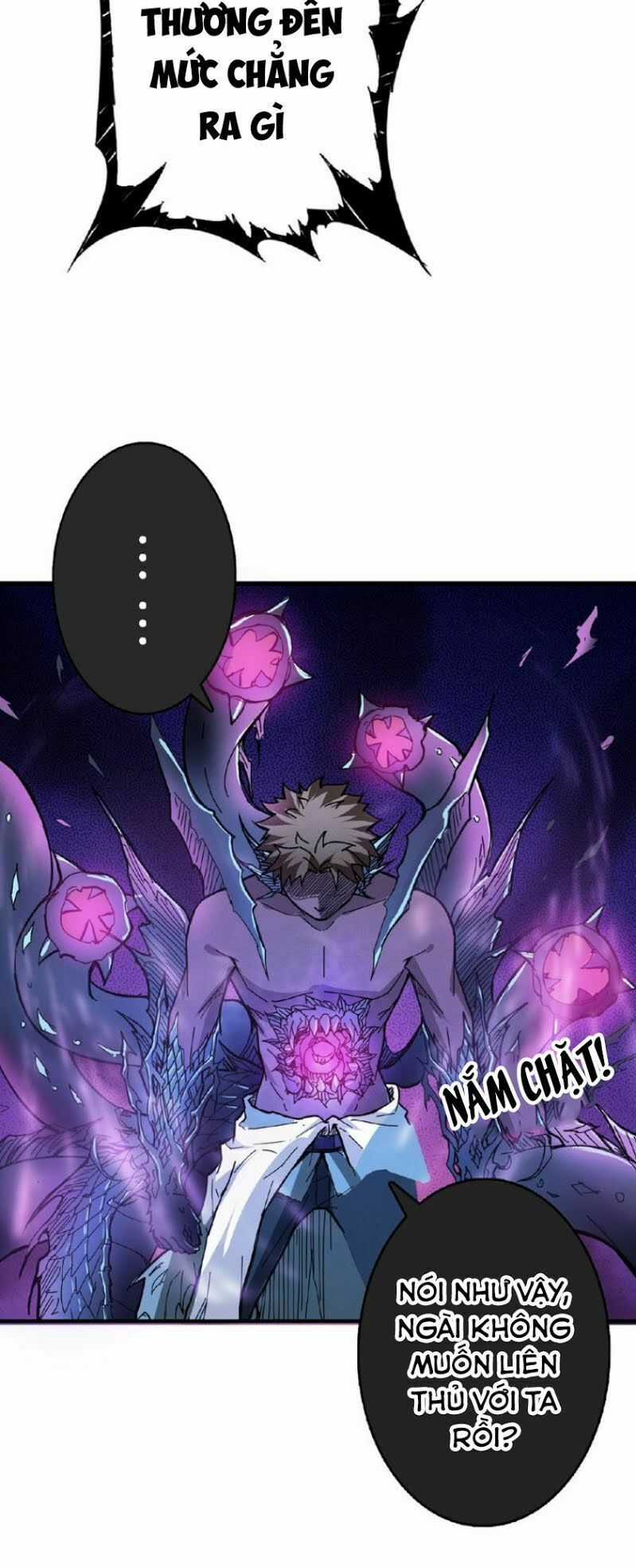 God Slayer Chương 24 trang 21