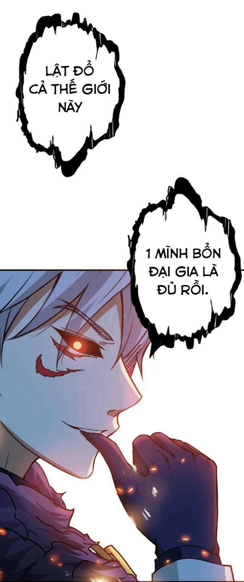 God Slayer Chương 24 trang 22