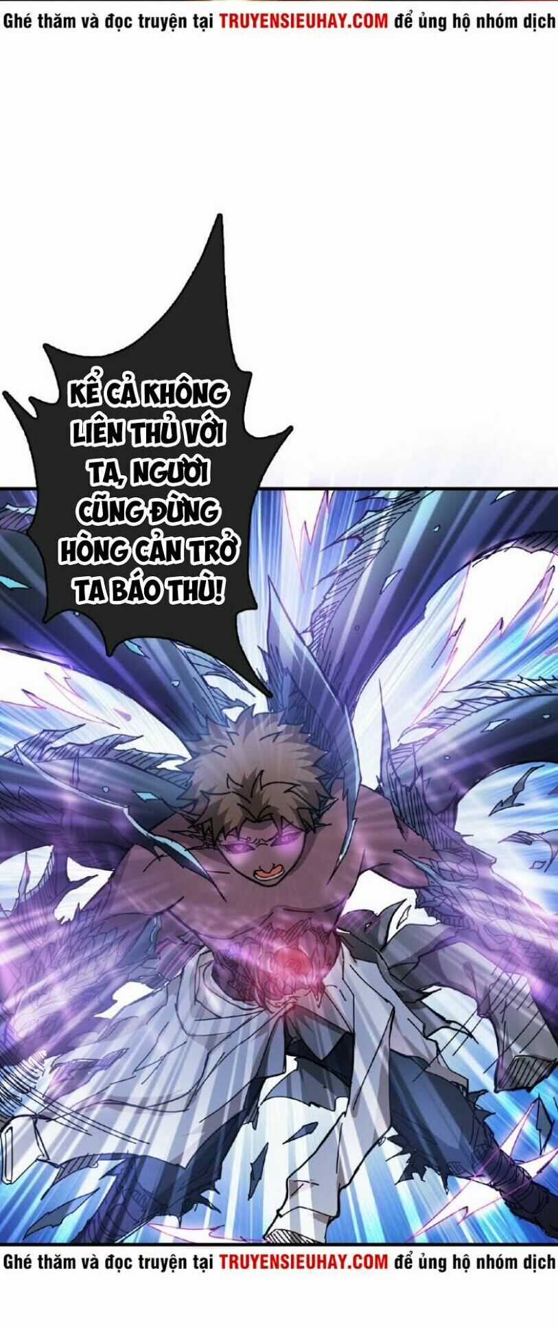 God Slayer Chương 24 trang 23