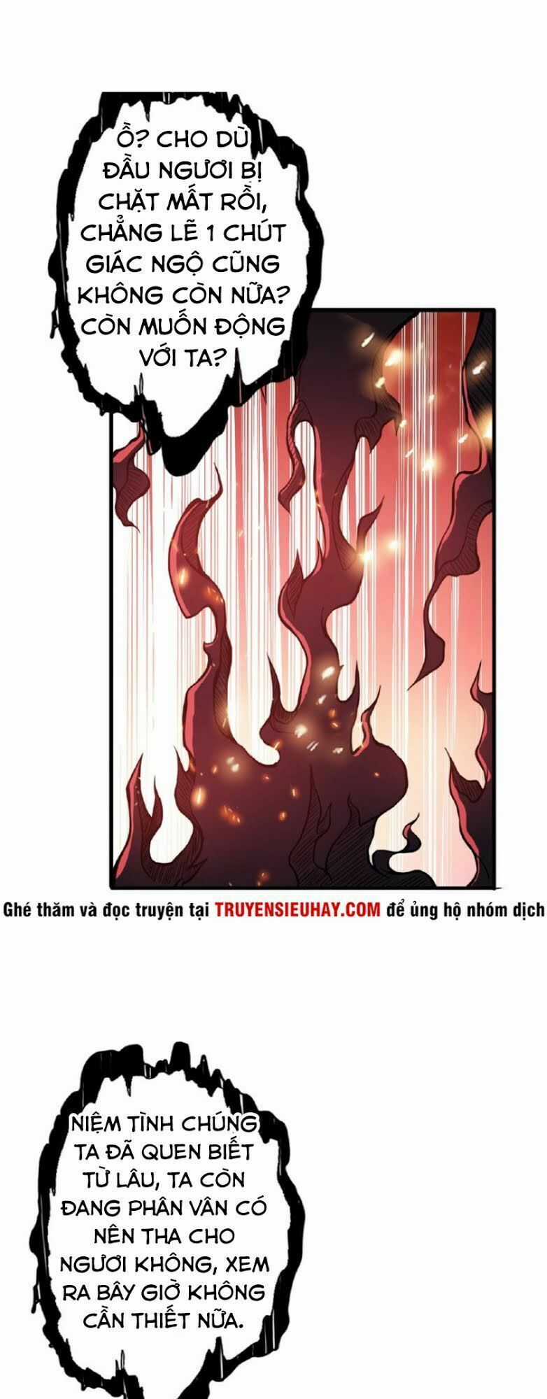 God Slayer Chương 24 trang 24