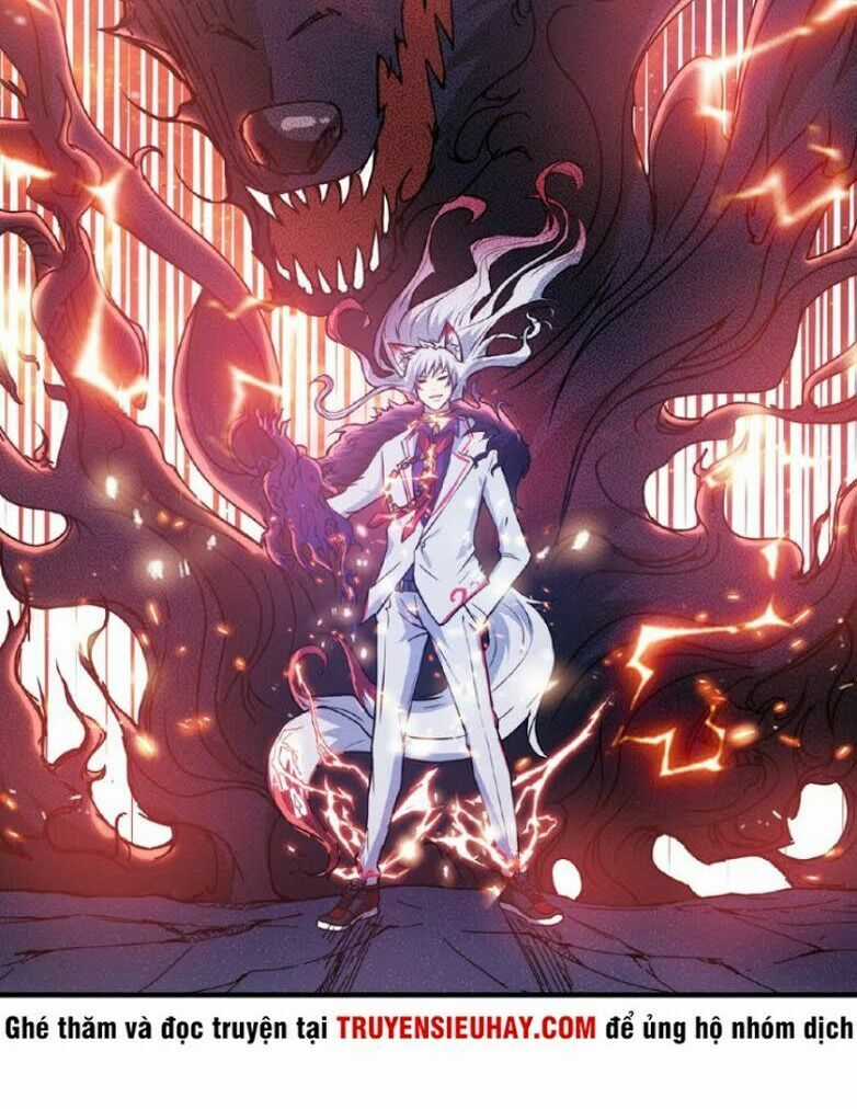 God Slayer Chương 24 trang 26