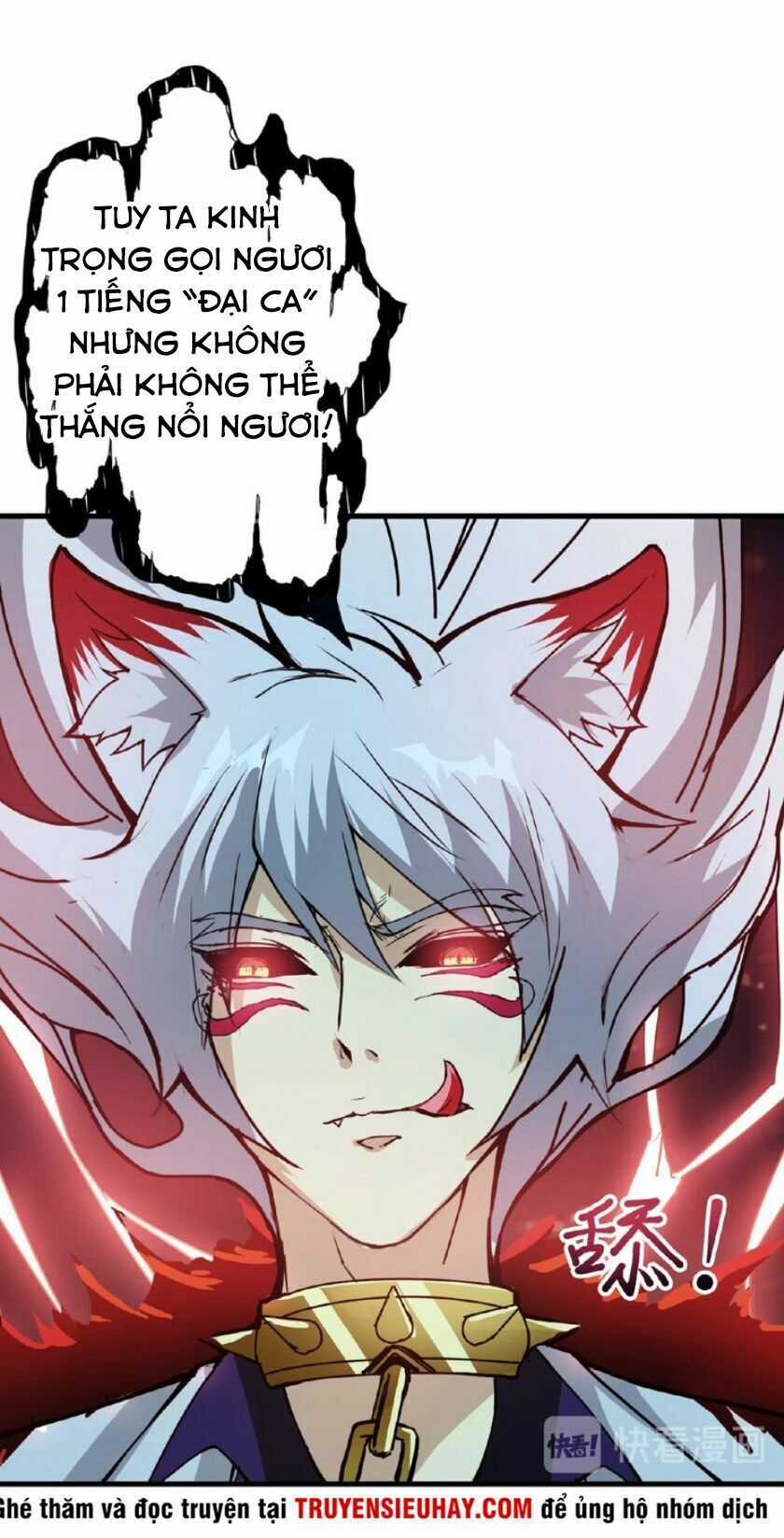 God Slayer Chương 24 trang 27