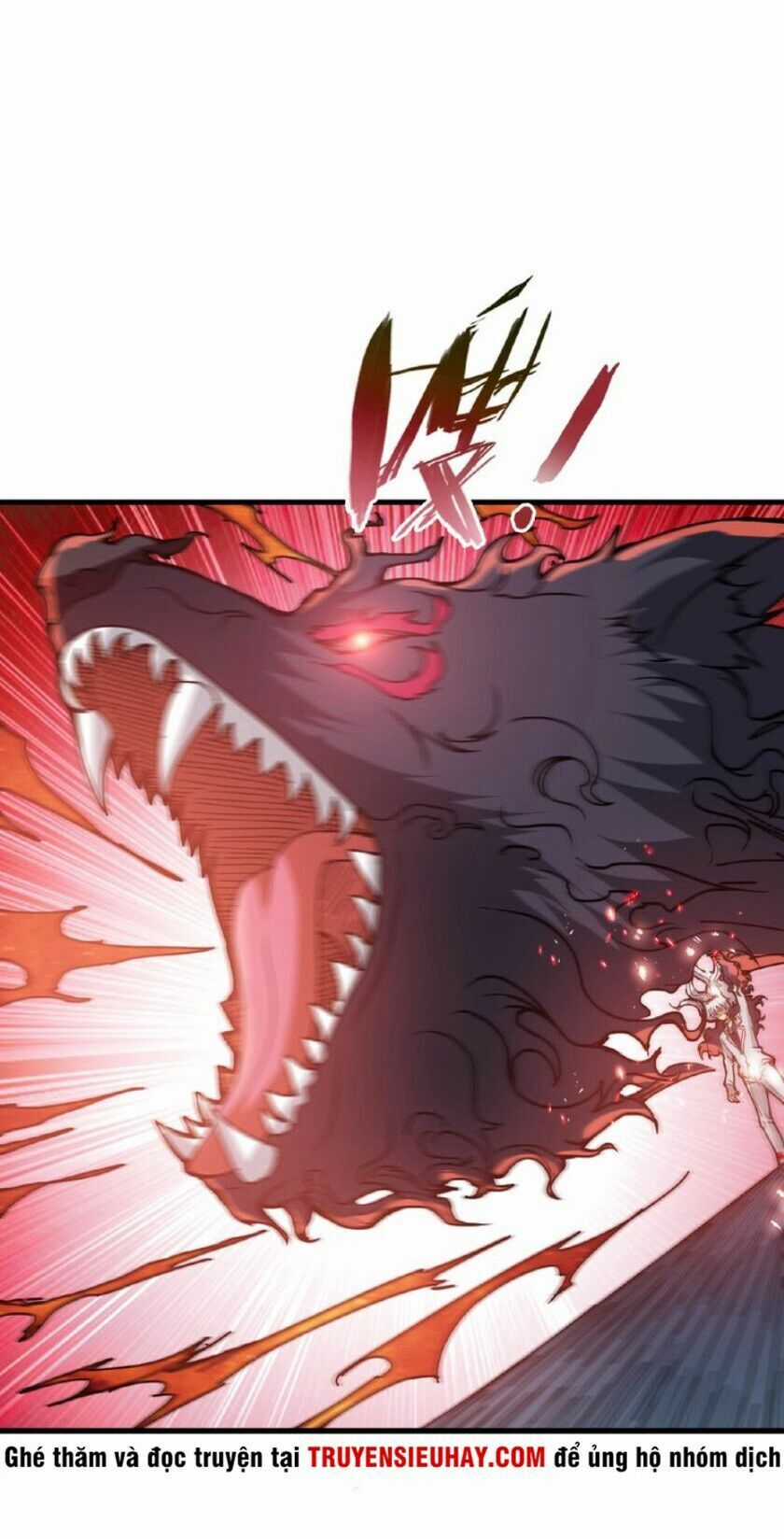 God Slayer Chương 24 trang 28