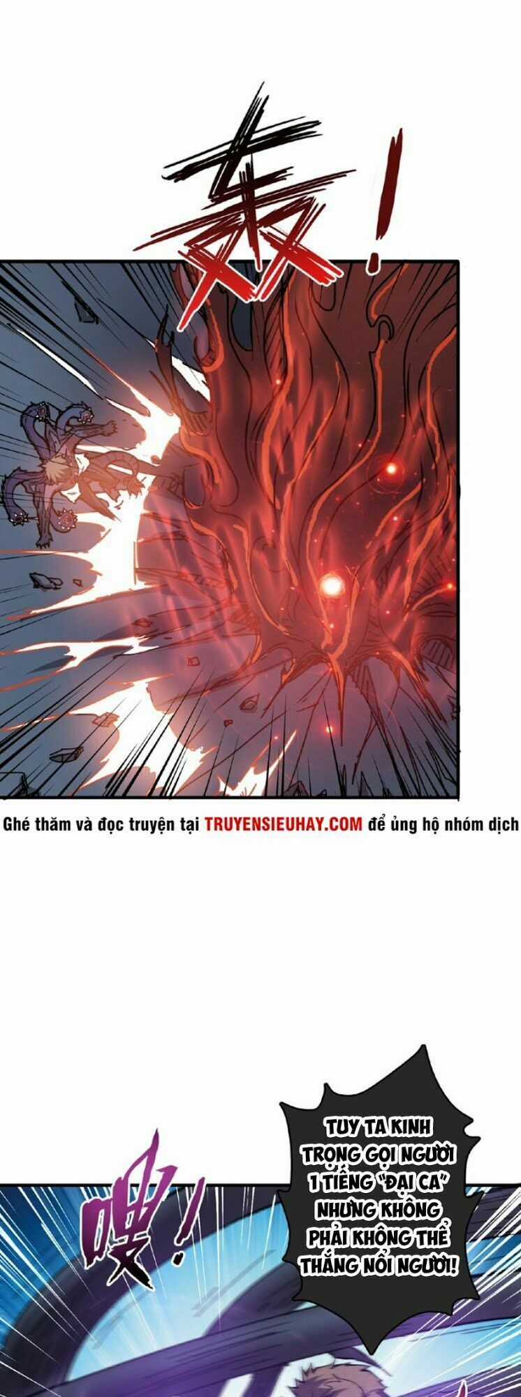 God Slayer Chương 24 trang 29