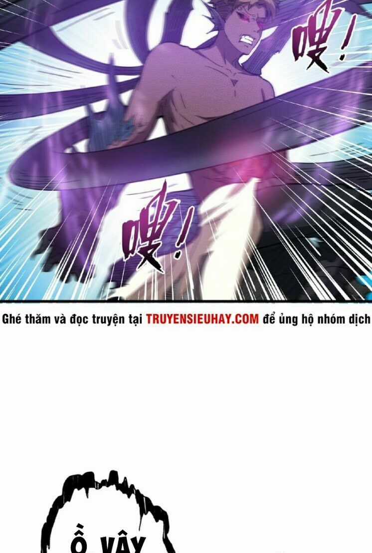 God Slayer Chương 24 trang 30