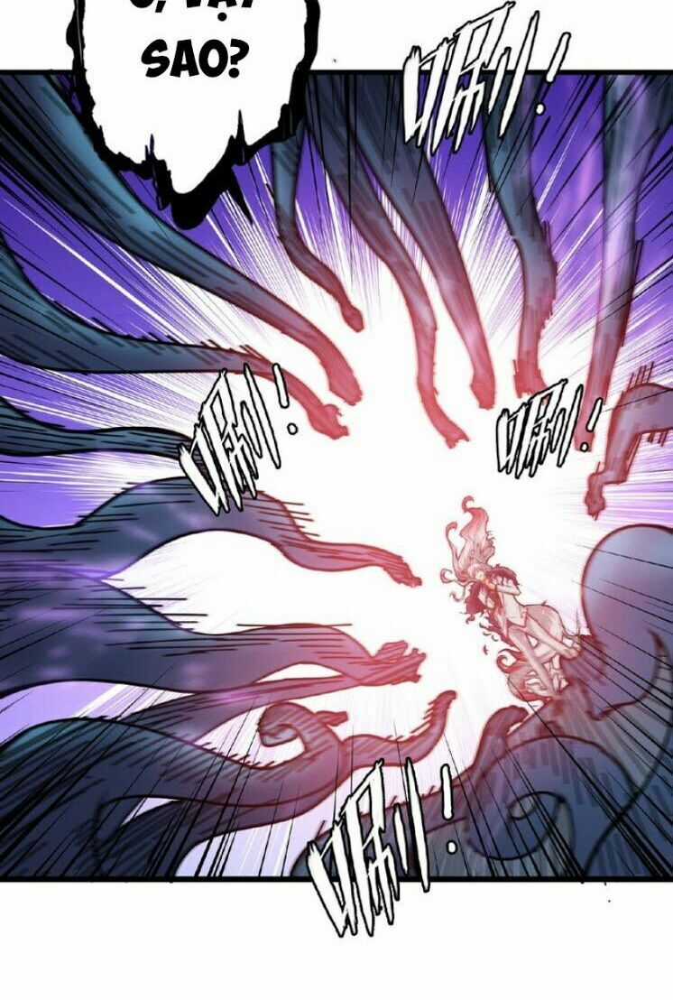 God Slayer Chương 24 trang 31