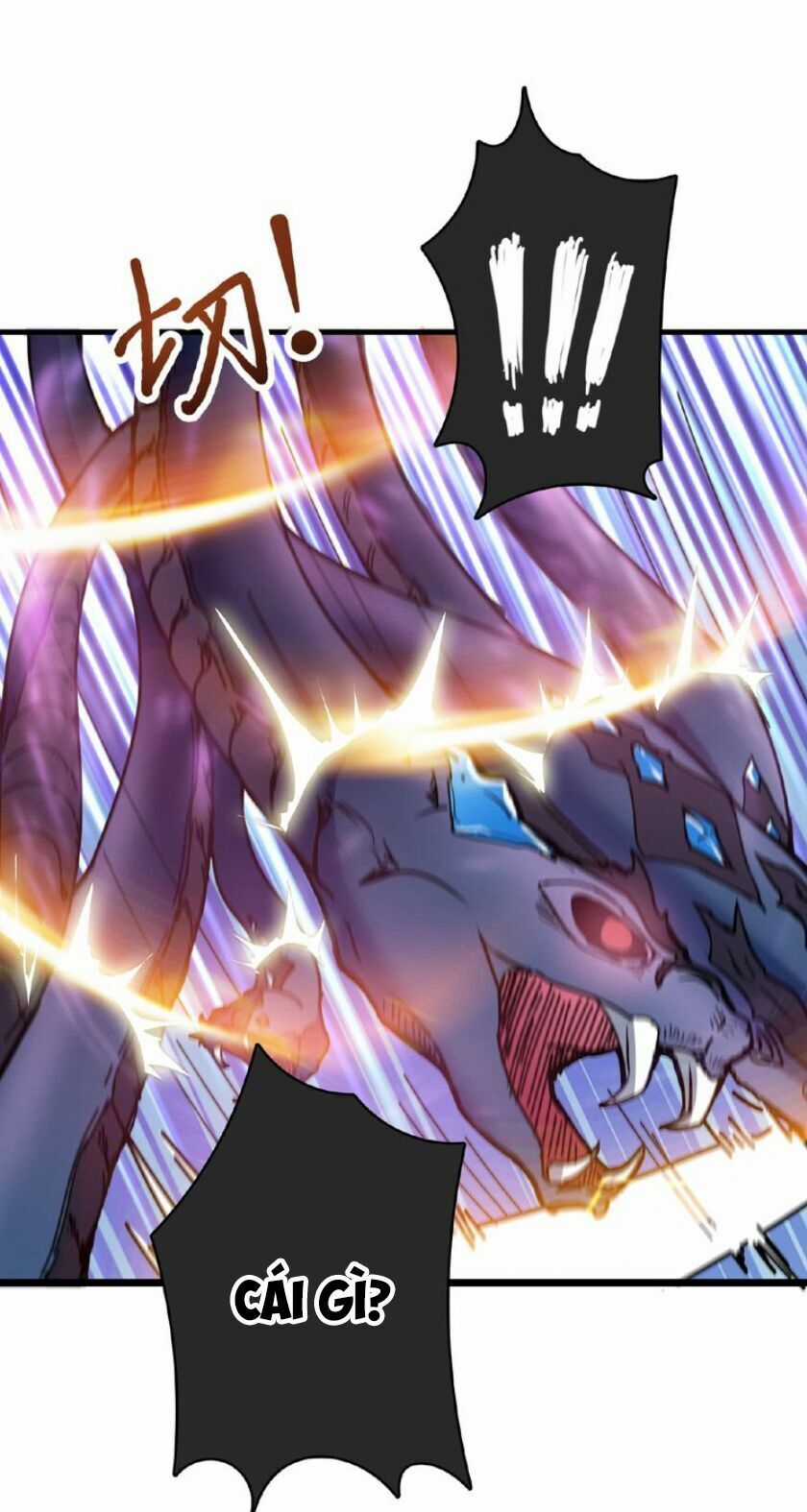 God Slayer Chương 24 trang 32