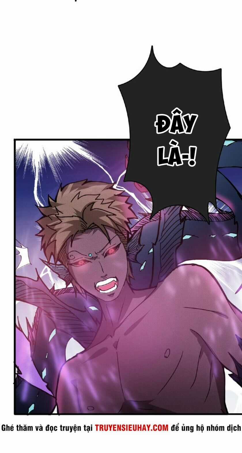 God Slayer Chương 24 trang 33