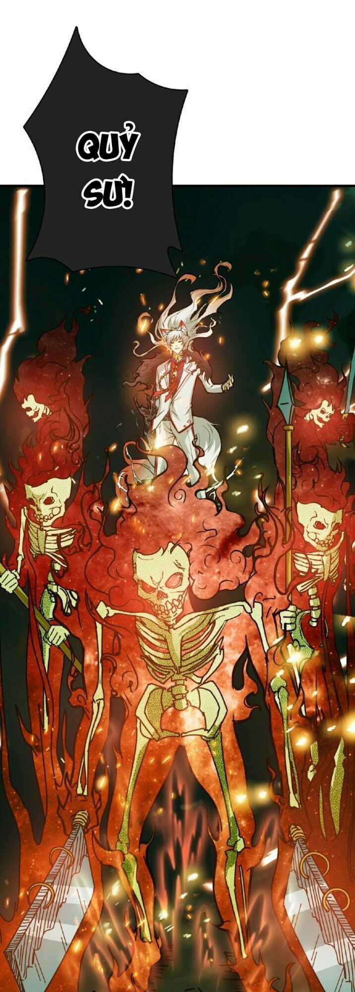 God Slayer Chương 24 trang 34