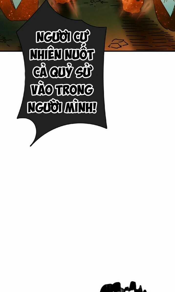 God Slayer Chương 24 trang 35