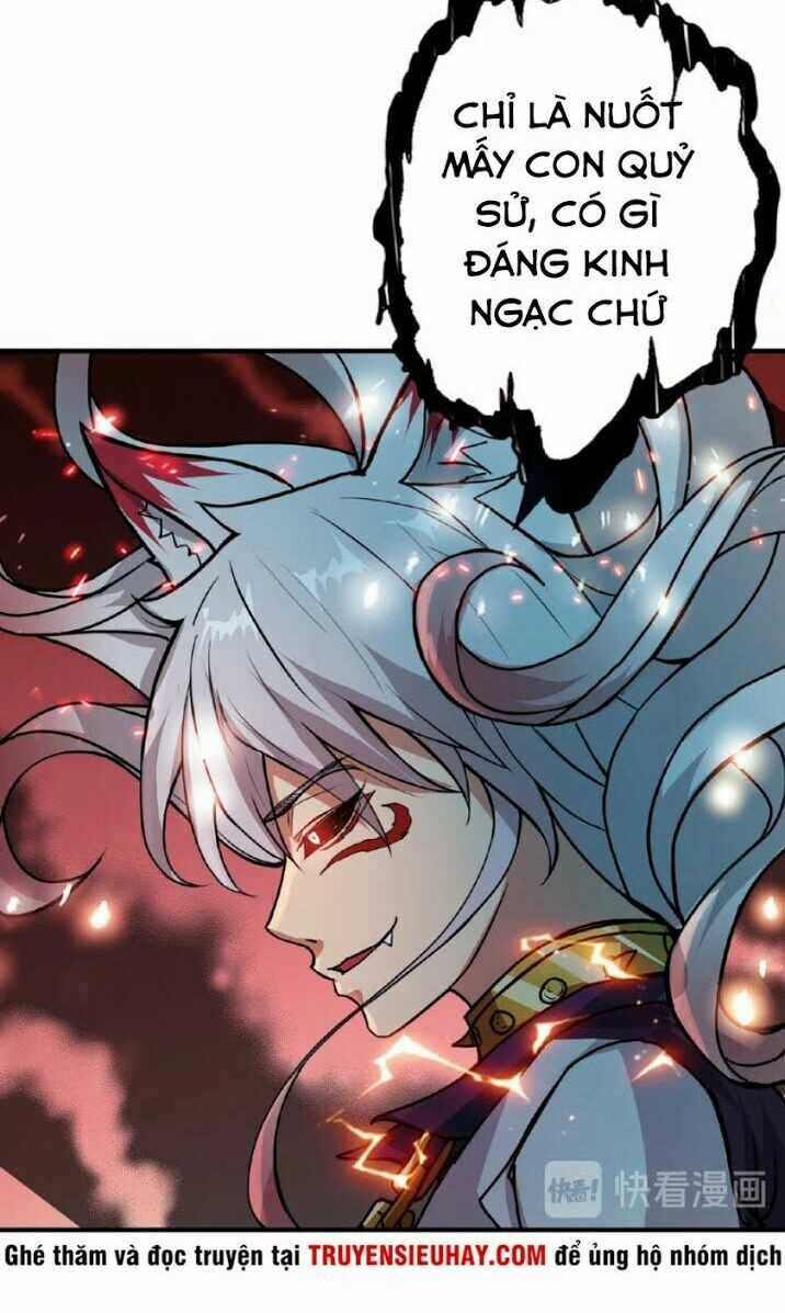 God Slayer Chương 24 trang 36