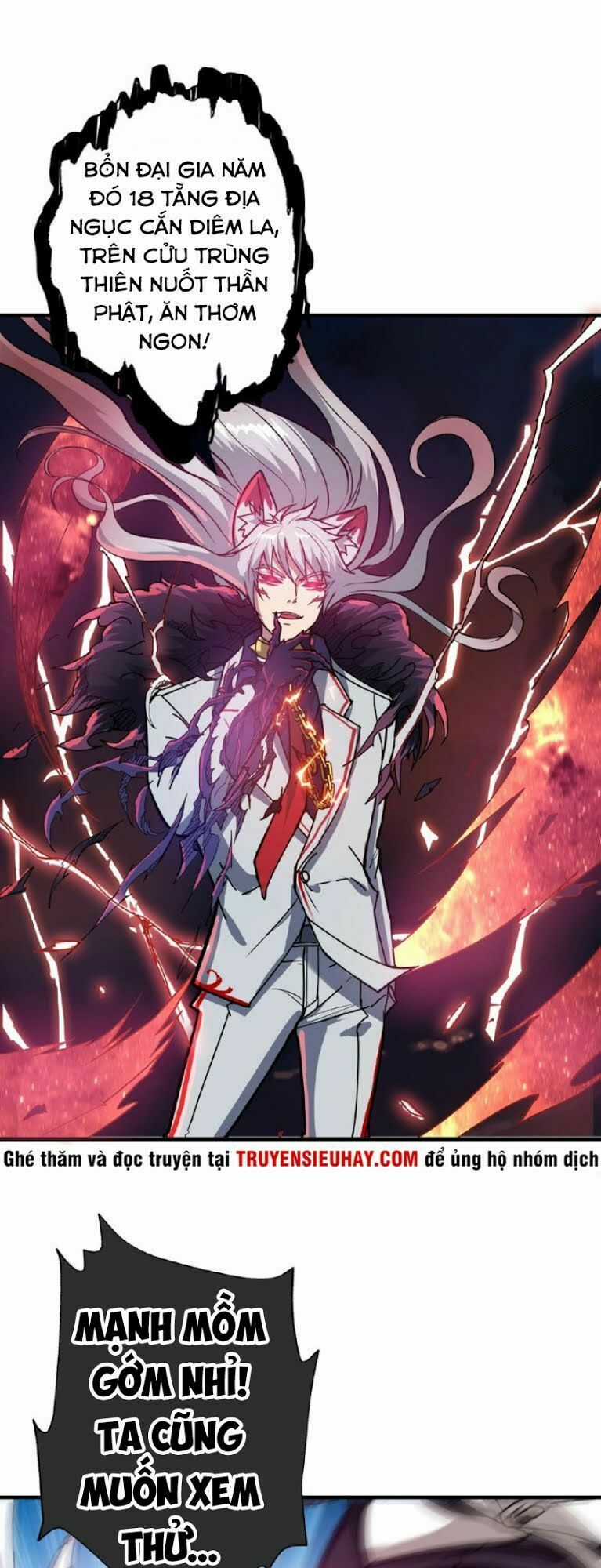 God Slayer Chương 24 trang 37