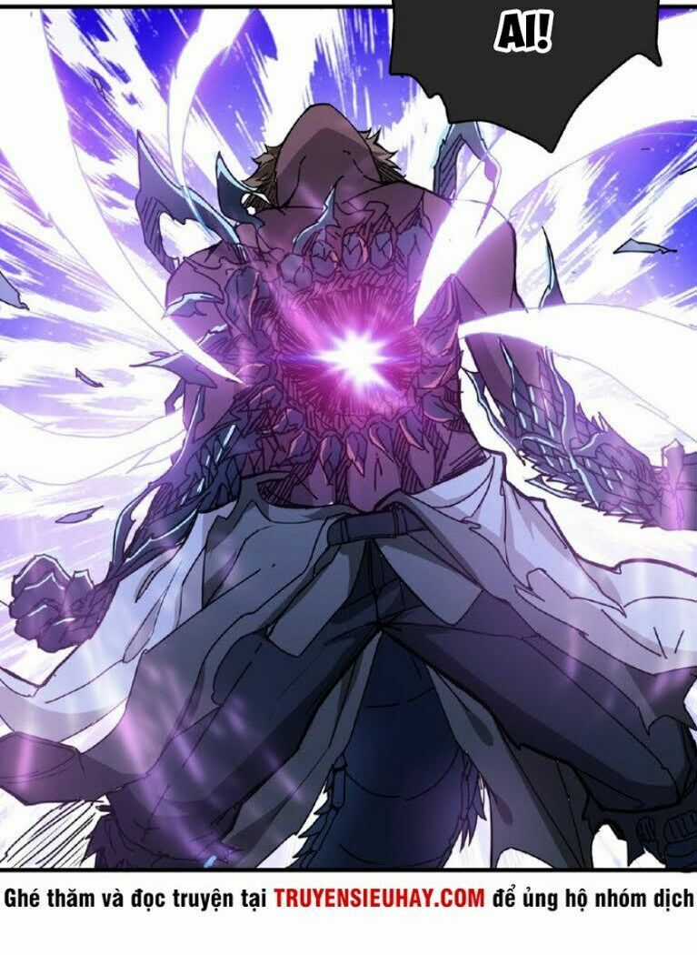 God Slayer Chương 24 trang 39