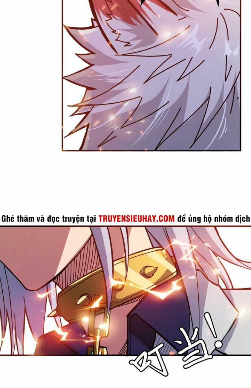 God Slayer Chương 24 trang 4