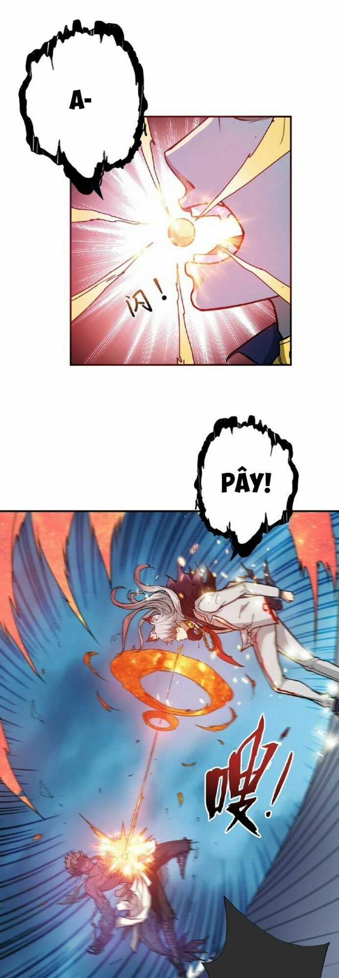 God Slayer Chương 24 trang 40