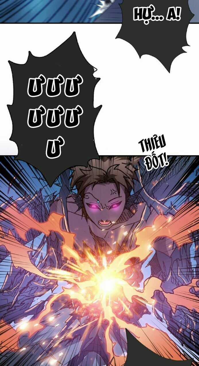 God Slayer Chương 24 trang 41