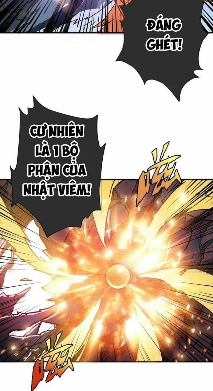 God Slayer Chương 24 trang 42