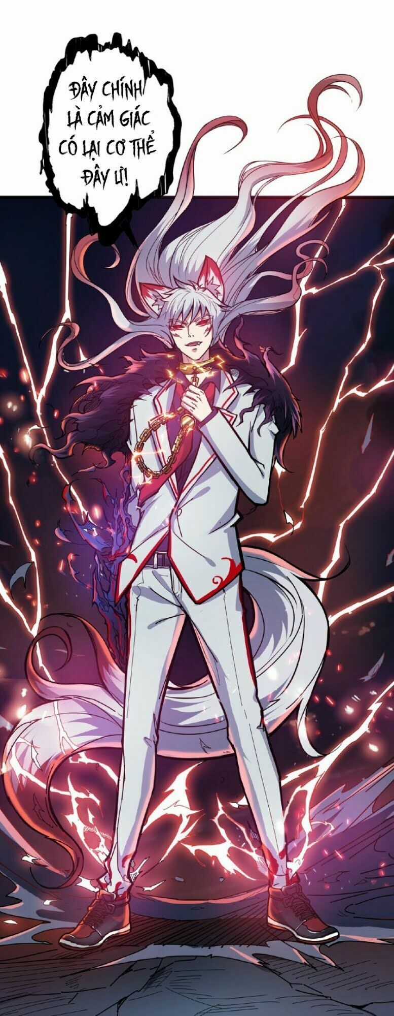 God Slayer Chương 24 trang 5