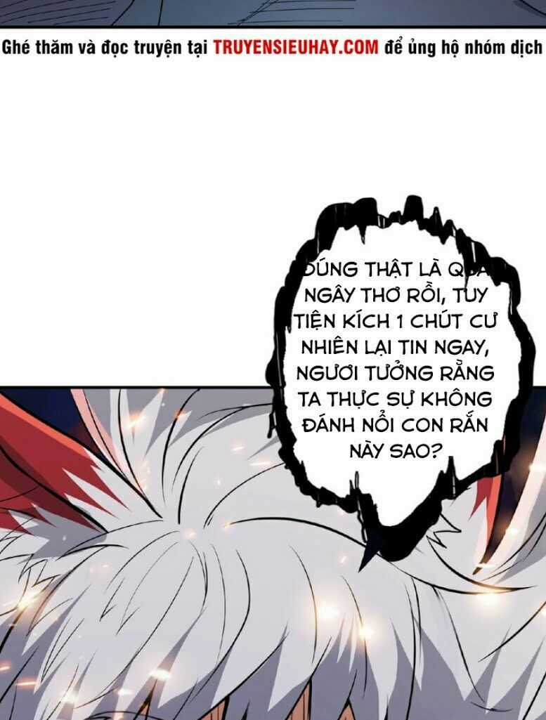 God Slayer Chương 24 trang 6