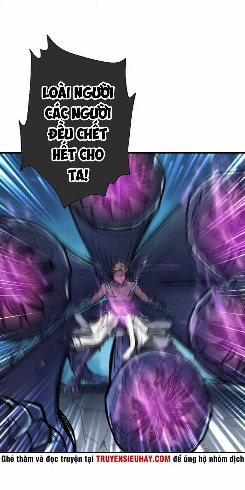 God Slayer Chương 24 trang 9