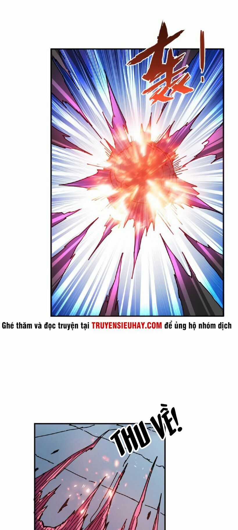 God Slayer Chương 25 trang 10