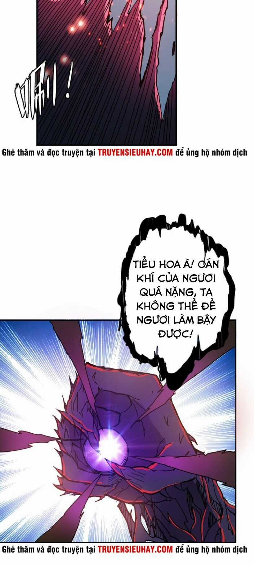 God Slayer Chương 25 trang 11