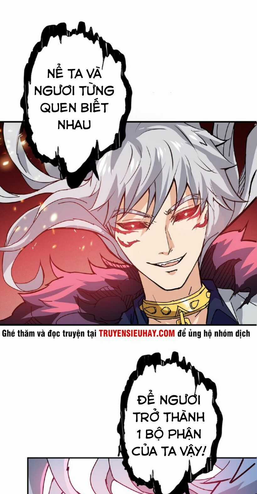 God Slayer Chương 25 trang 12