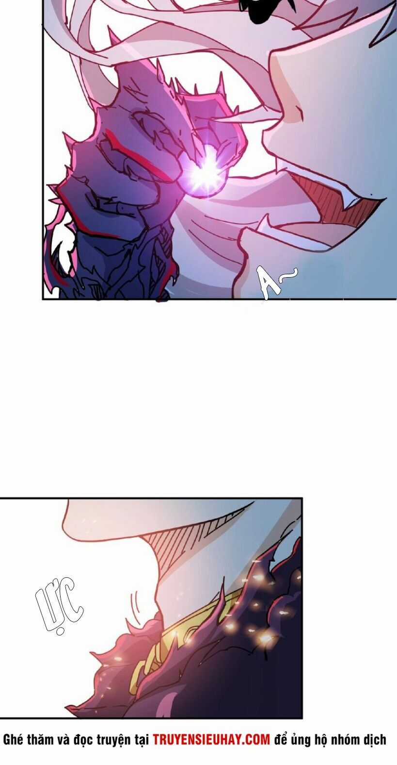 God Slayer Chương 25 trang 13