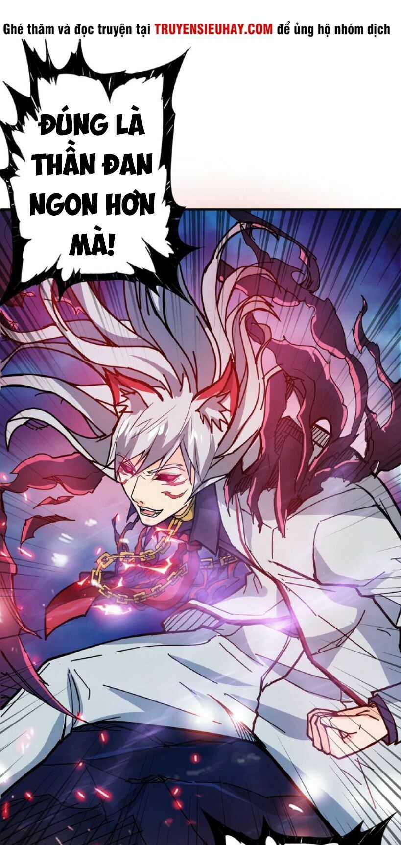 God Slayer Chương 25 trang 16