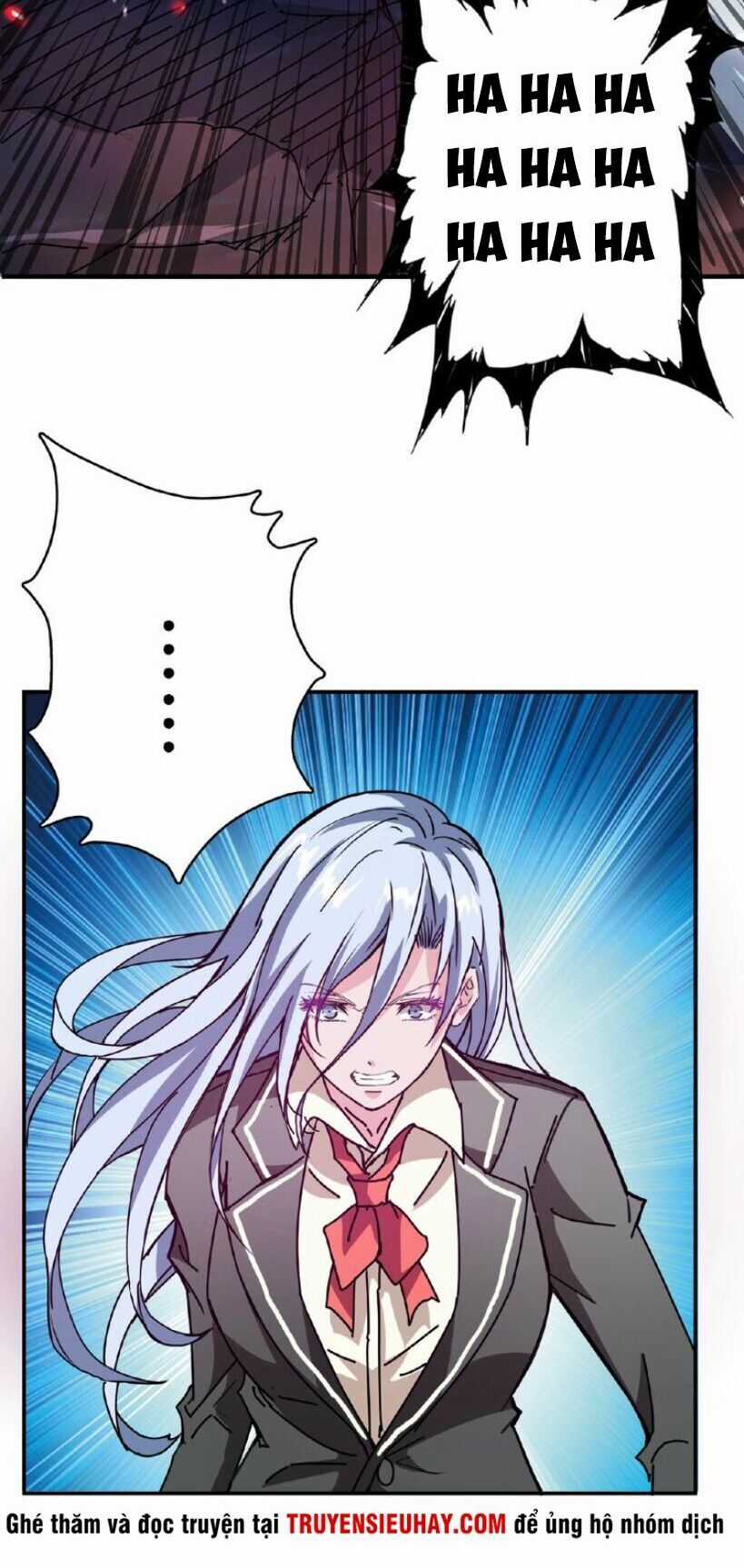 God Slayer Chương 25 trang 17