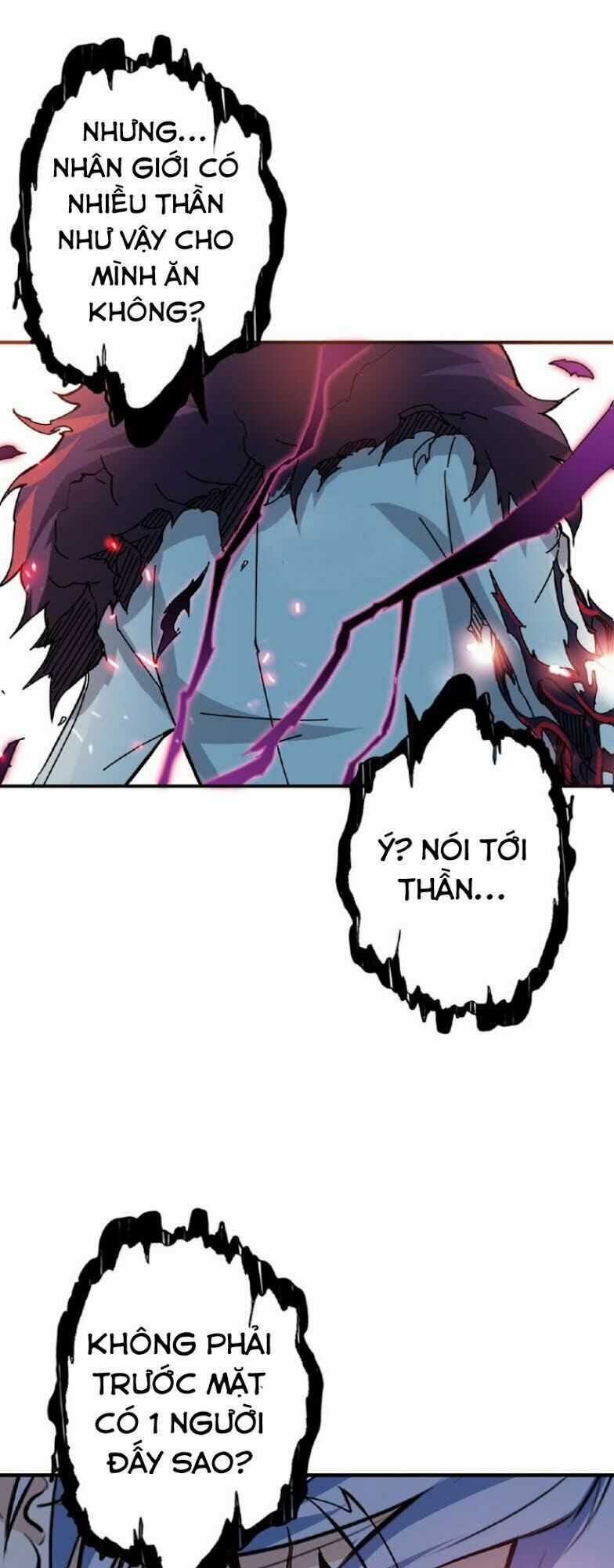 God Slayer Chương 25 trang 18